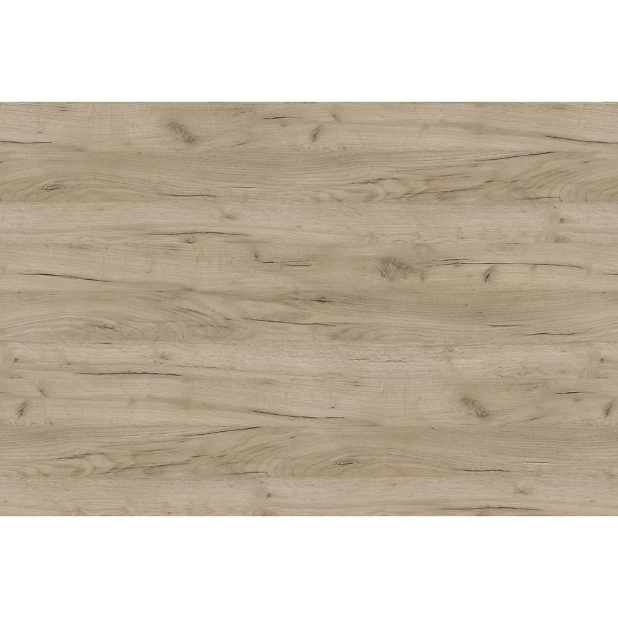 Pracovní deska 1mb/38mm 120cm grey craft oak Baumax