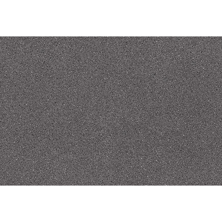 Pracovní deska 1mb/38mm 60cm anthracite granite Baumax