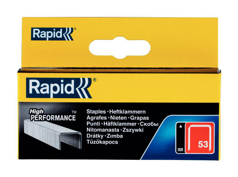 Rapid 53/8