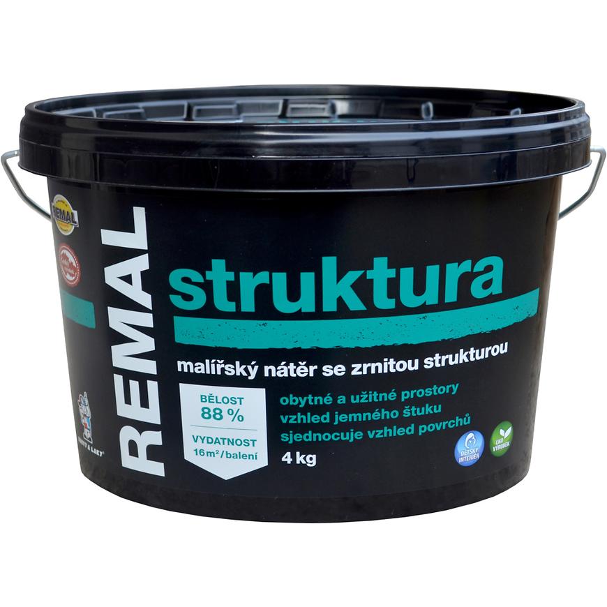 Remal Struktura 4 kg Remal