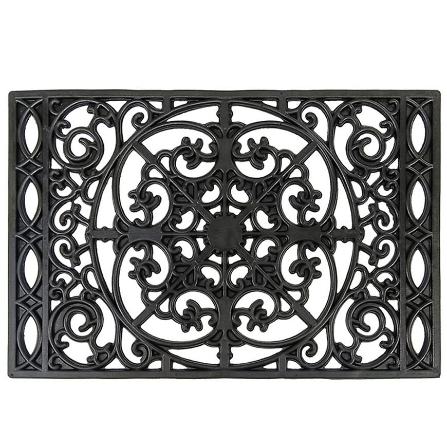 Rohožka Gothic 45x75 cm Arm 662 Baumax