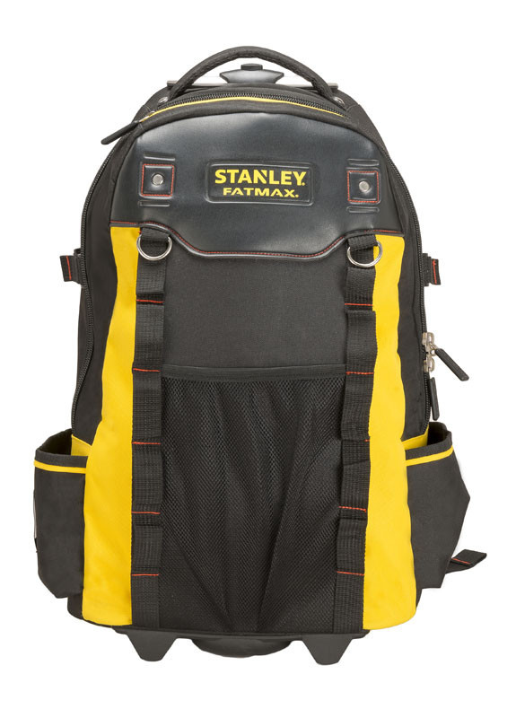 STANLEY 1-79-215 batoh na nářadí FATMAX s kolečky