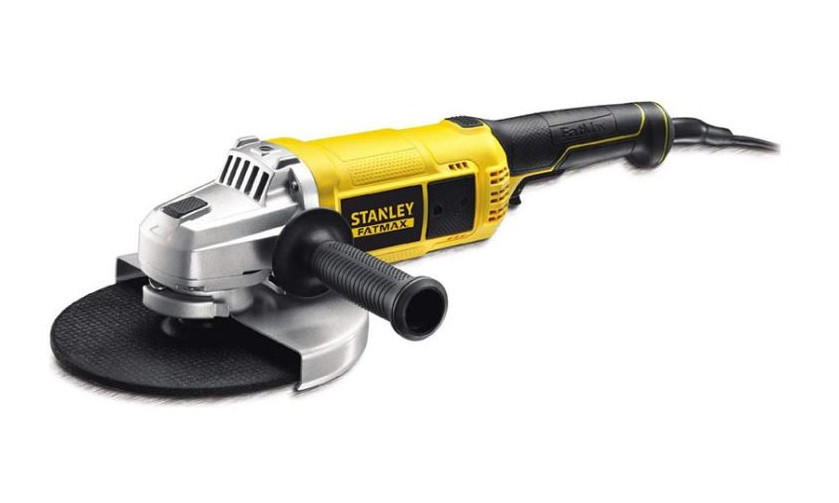 STANLEY FATMAX FME841-QS úhlová bruska 230mm 2200W