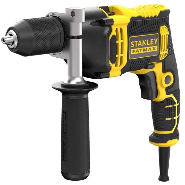 STANLEY FATMAX FMEH750-QS příklepová vrtačka 750W