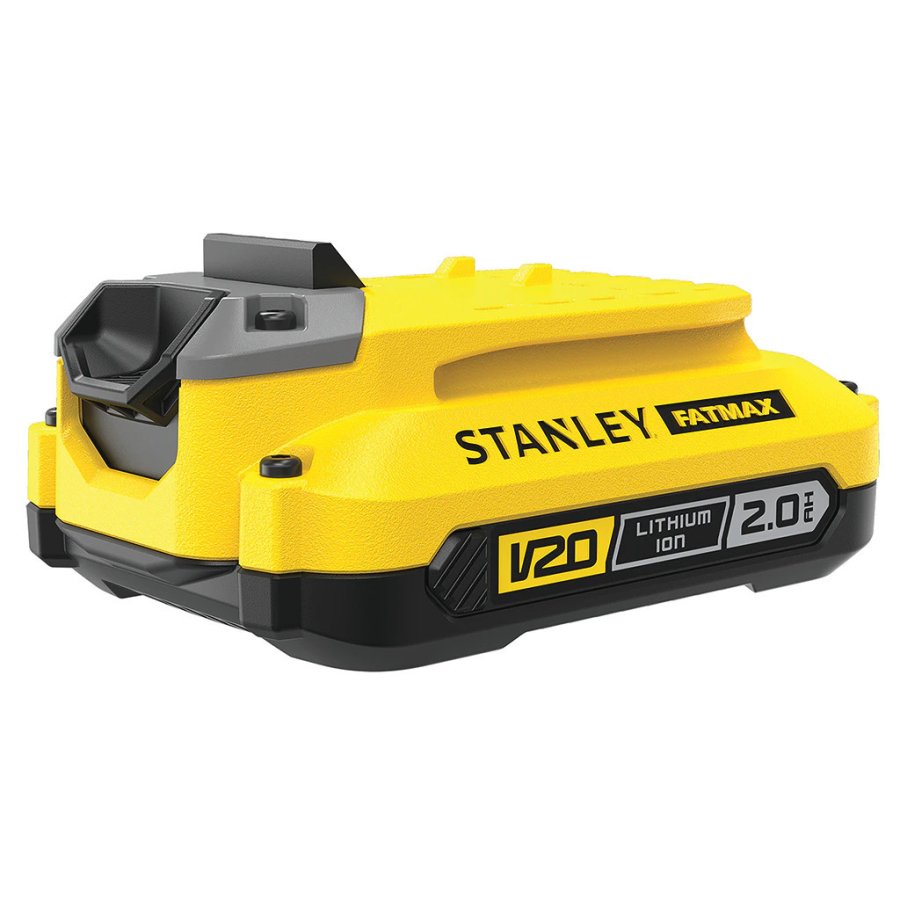 STANLEY FATMAX SFMCB202-XJ akumulátor 2Ah 18V LiIon V20