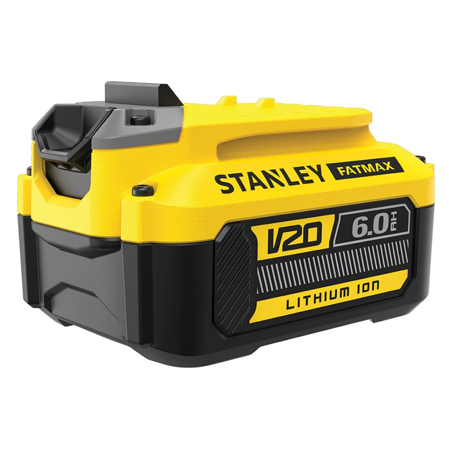 STANLEY FATMAX SFMCB206-XJ akumulátor 6Ah 18V LiIon V20