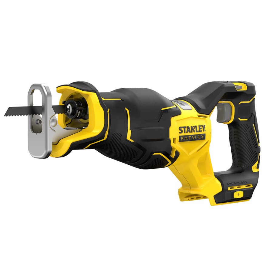 STANLEY FATMAX SFMCS310B-XJ aku pila ocaska 18V LiIon V20 BRUSHLESS