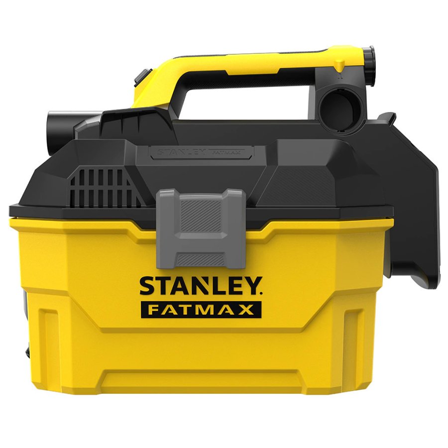 STANLEY FATMAX SFMCV002B-XJ přenosný AKU vysavač 18V LiIon V20