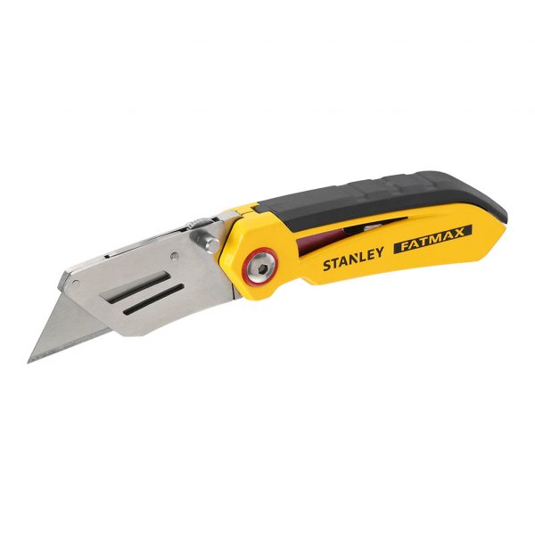 STANLEY FMHT0-10827 FatMax nůž skládací s otočnou čepelí