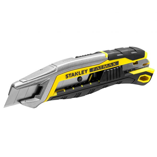 STANLEY FMHT10594-0 FATMAX odlamovací nůž s jezdcem