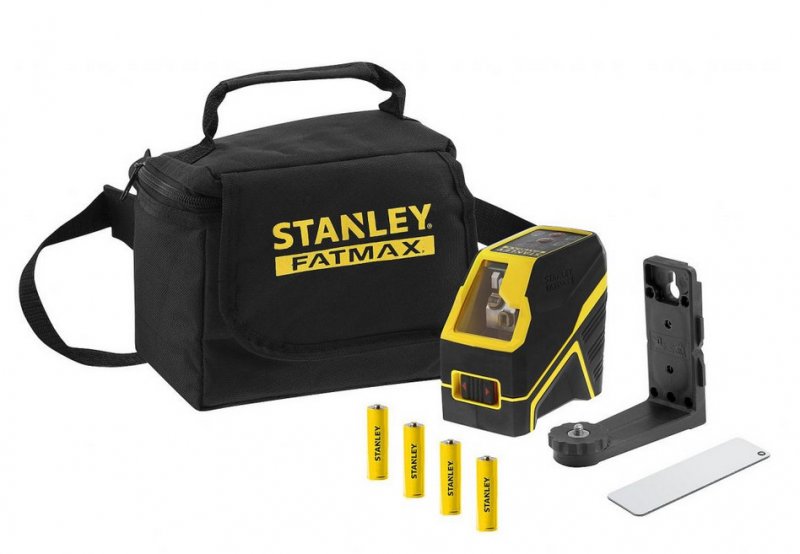 STANLEY FMHT77585-1 FCL křížový laser FatMax