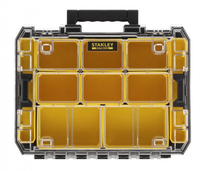 STANLEY FatMax PRO-STACK FMST82967-1 hluboký organizér