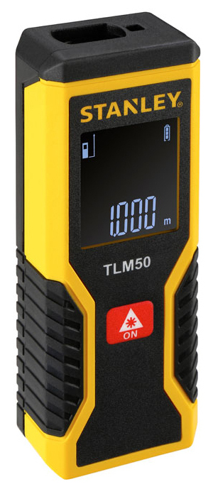 STANLEY TLM50 laserový dálkoměr STHT1-77409