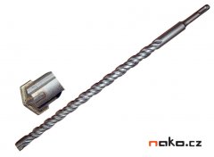 STAVTOOL vrták vidiový SDS+ 18x400mm P81840