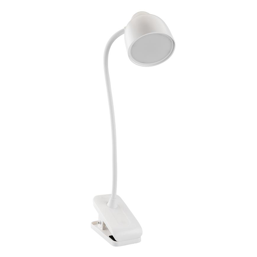 SVITIDLO TESA WHITE LED 7W LB1