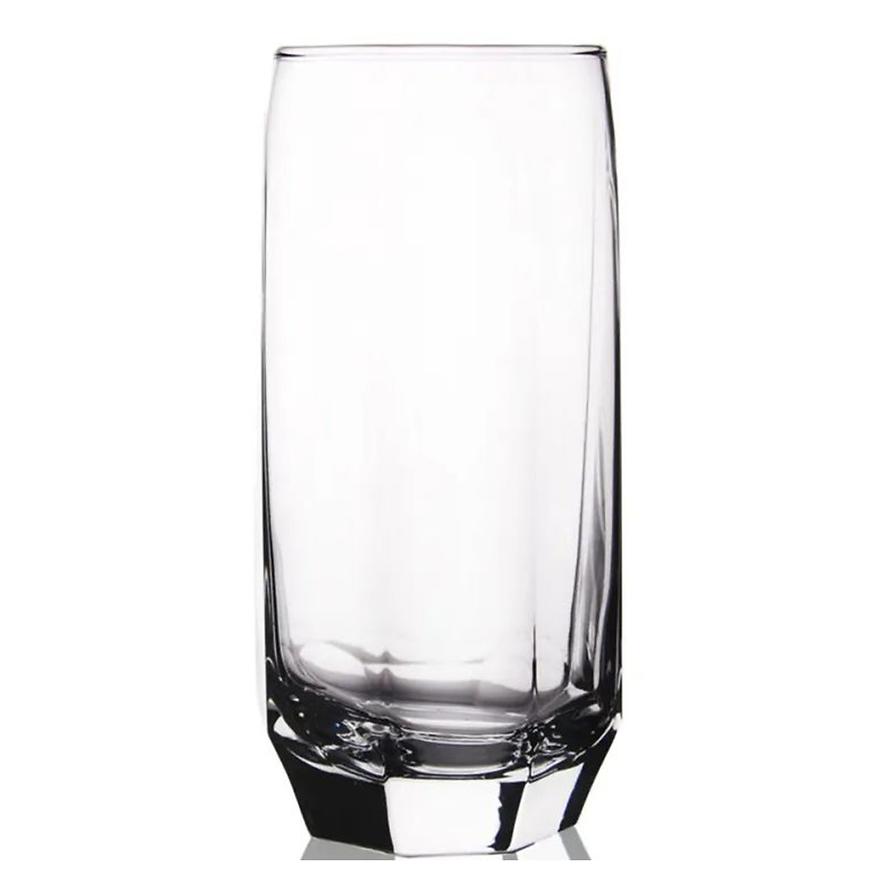 Sada 6 skleniček Long Drink 385 ml Diamond