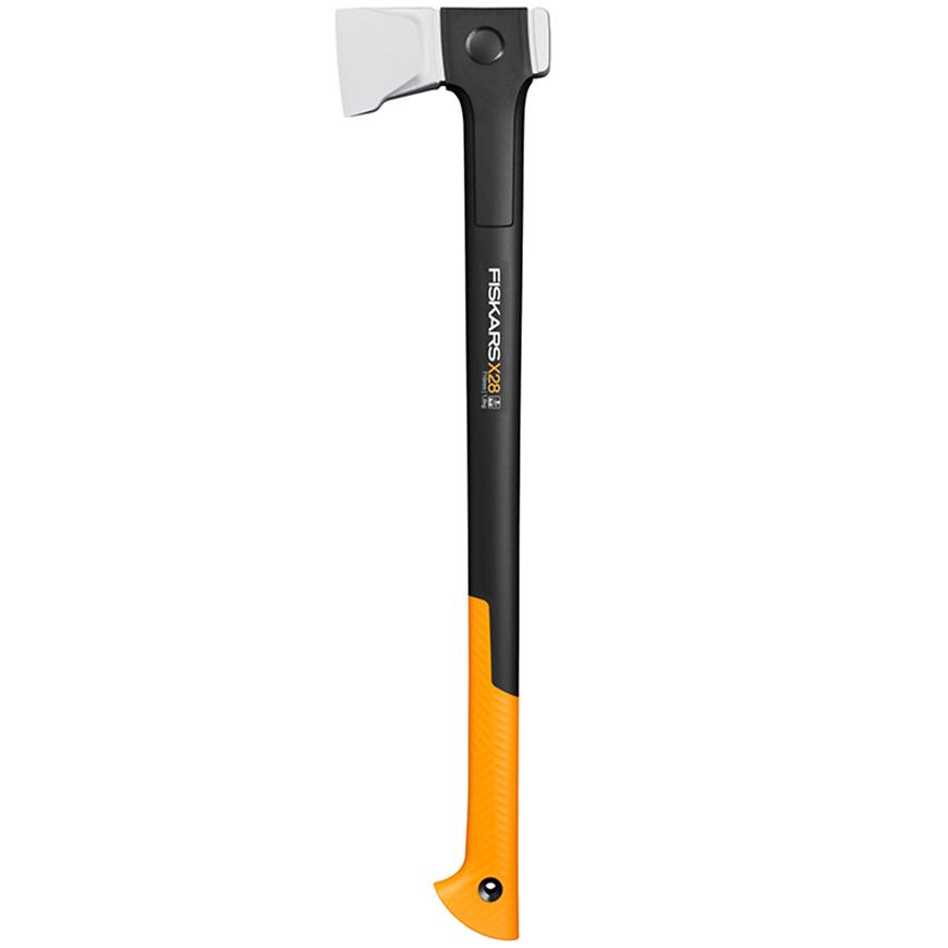 Sekera štípací X-serie X28/M Fiskars