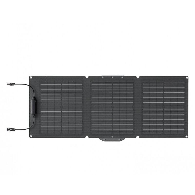 Solární panel EcoFlow 60 W ECOFLOW