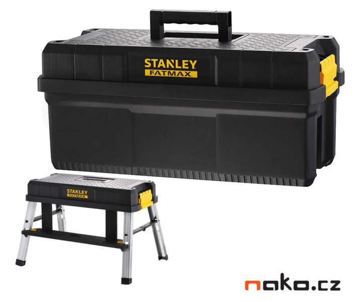 Stanley FatMax box na nářadí FMST81083-1