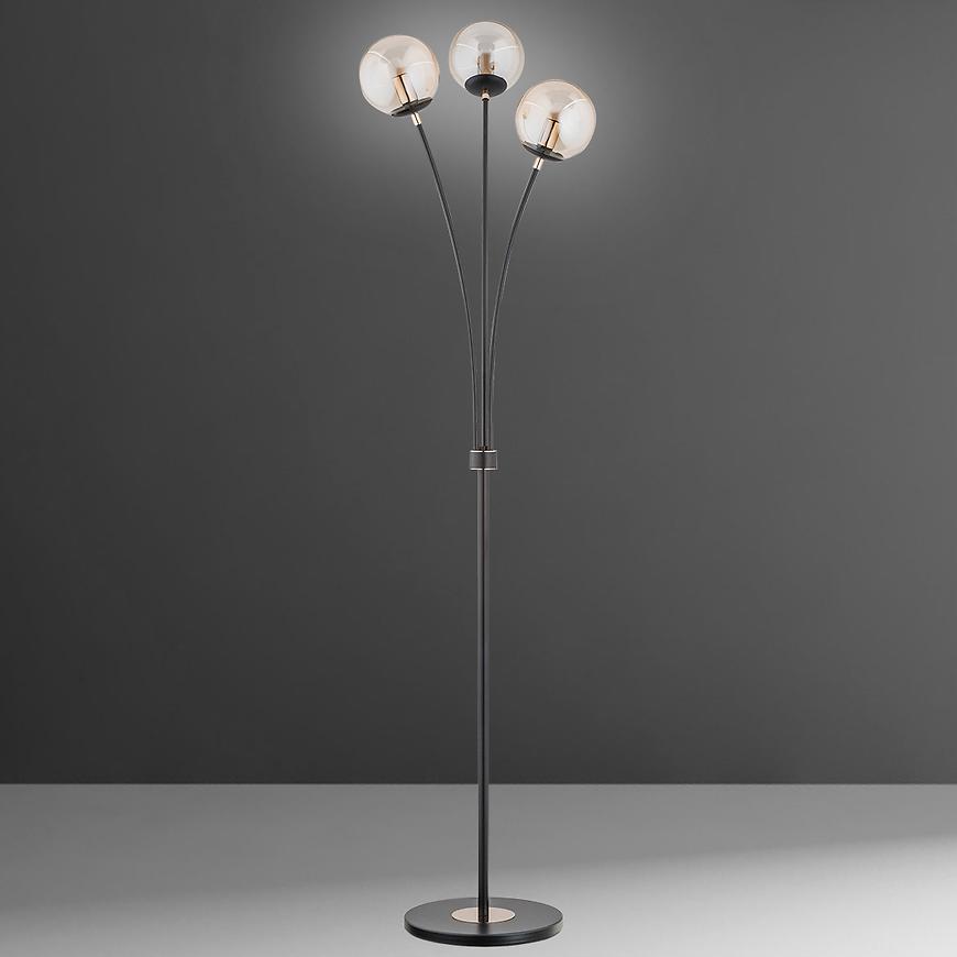 Stojací lampa Artis 9277 LP3 Baumax