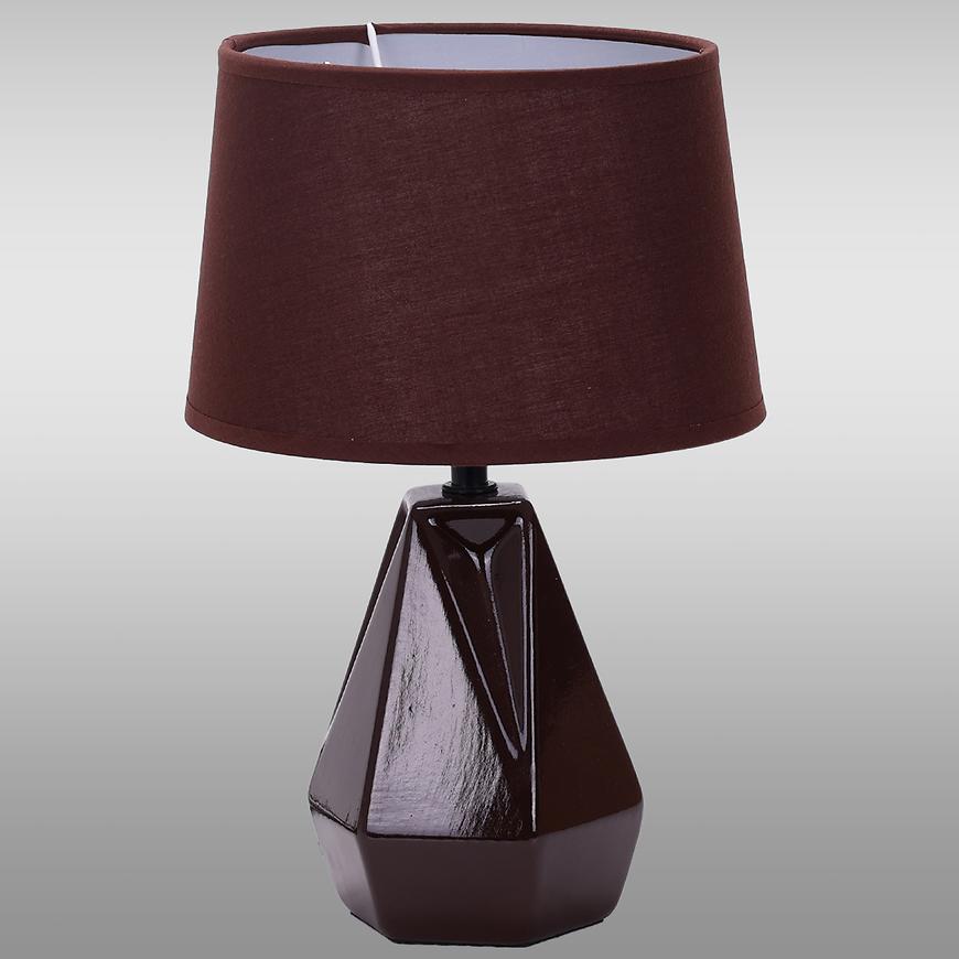 Stolní lampa D9008 Baumax