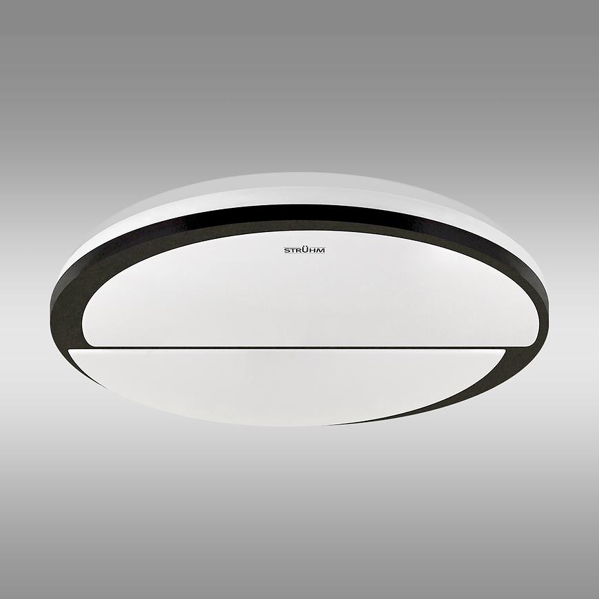 Stropní svítidlo POLAR LED C 48W SMART WIFI 04078 PL1