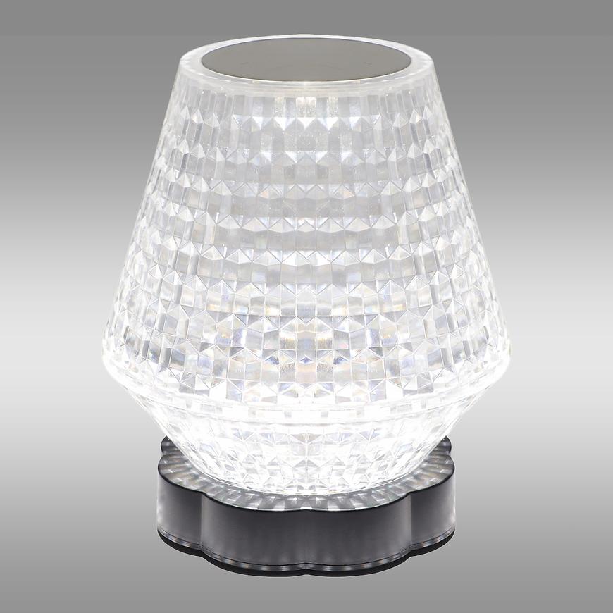 Svitidlo Abi LED Crystal 04403 LB1 Baumax