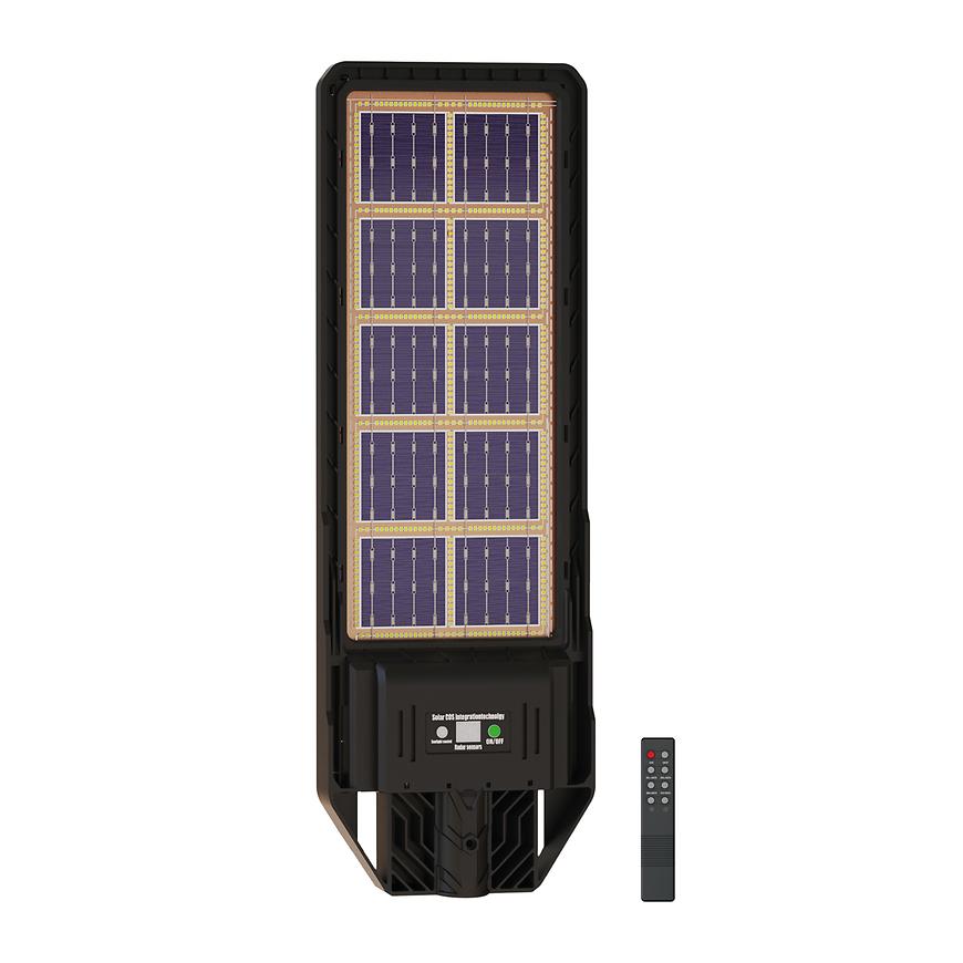 Svitidlo Kers Solar EKO0547 400W K1 Baumax