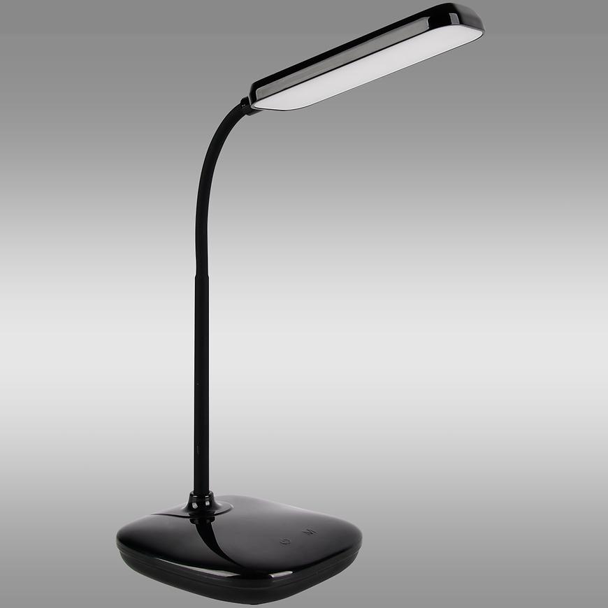 Svítidlo LED VILIA 6937 BLACK 7W LB1