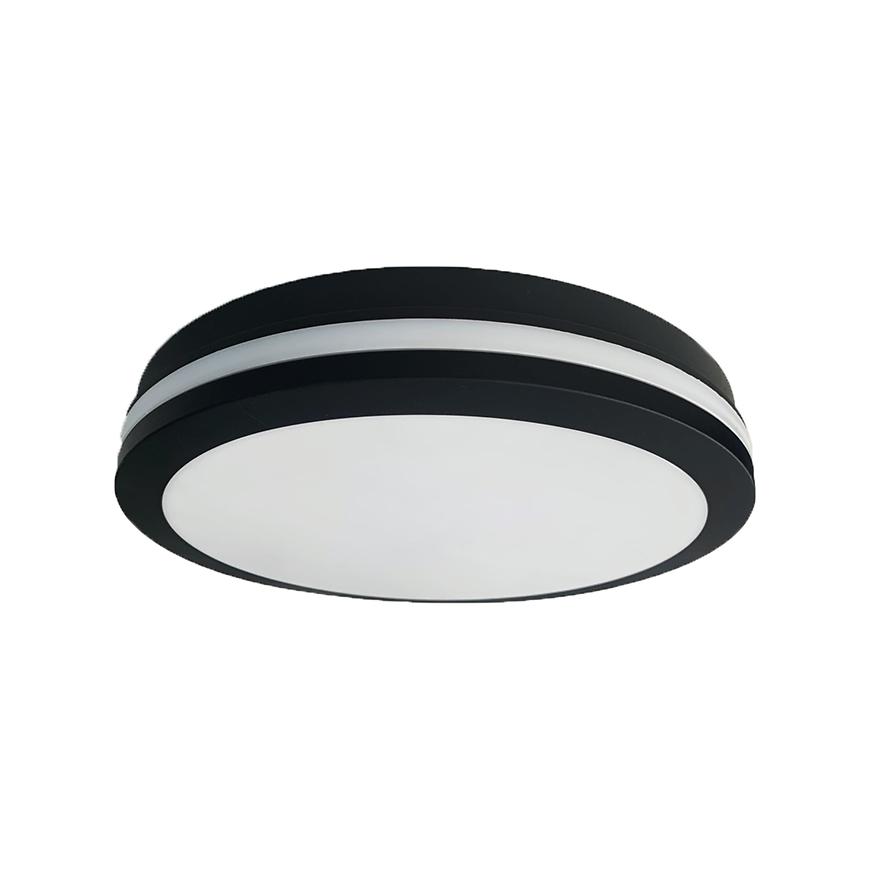 Svitidlo Marlon BL EKP0474 12W LED IP54 PL1 Baumax