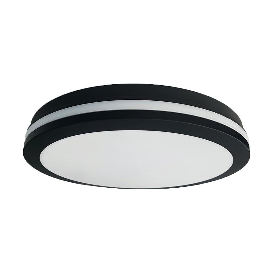 Svitidlo Marlon BL EKP0476 36W LED IP54 PL1 Baumax