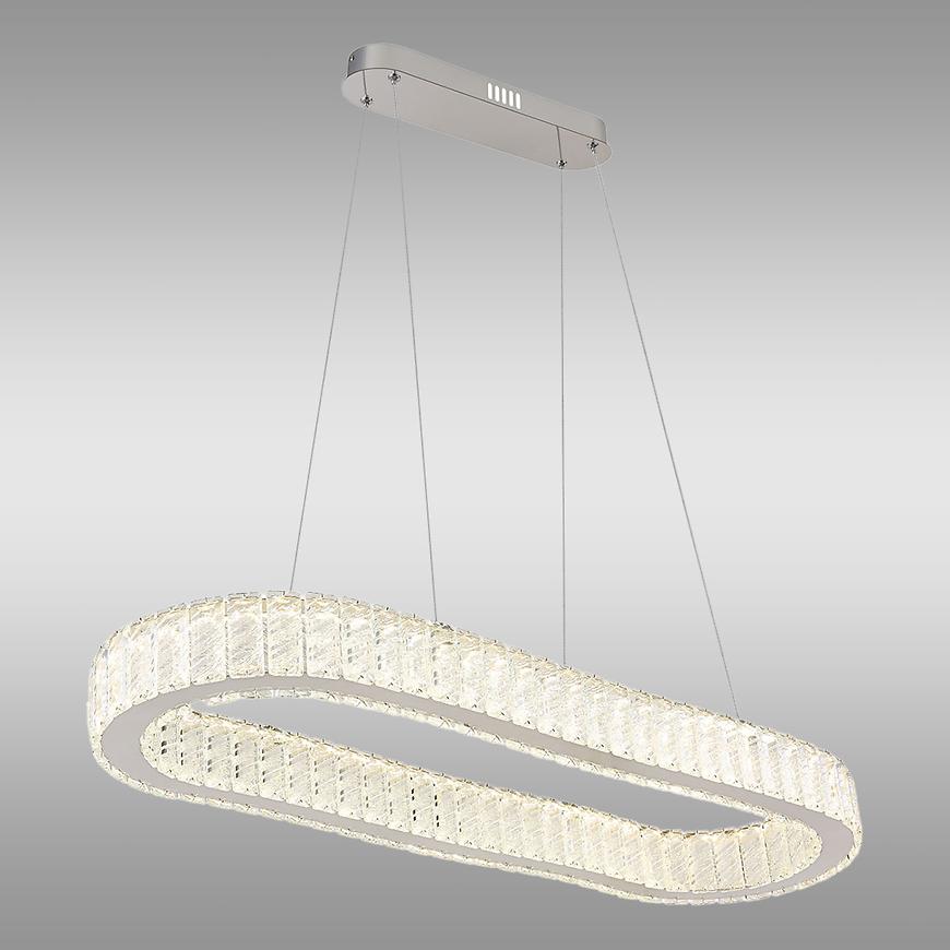 Svítidlo Mucky 67162-58 LED 58W LW1 Baumax