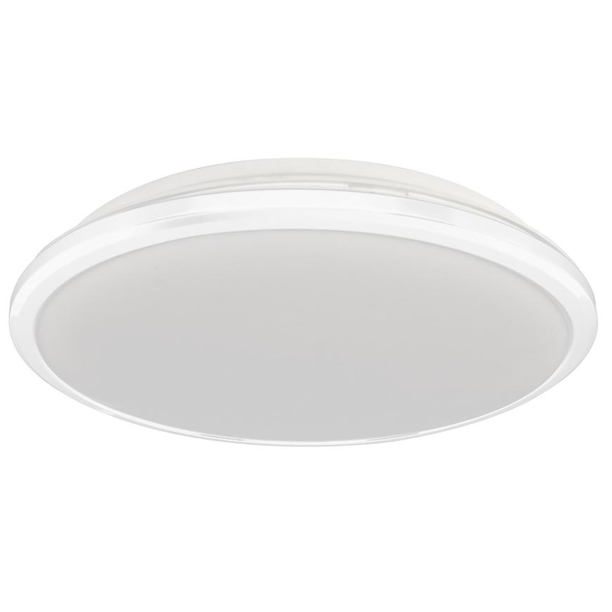 Svitidlo Terma WH ML6401 18W LED IP44 PL1 Baumax