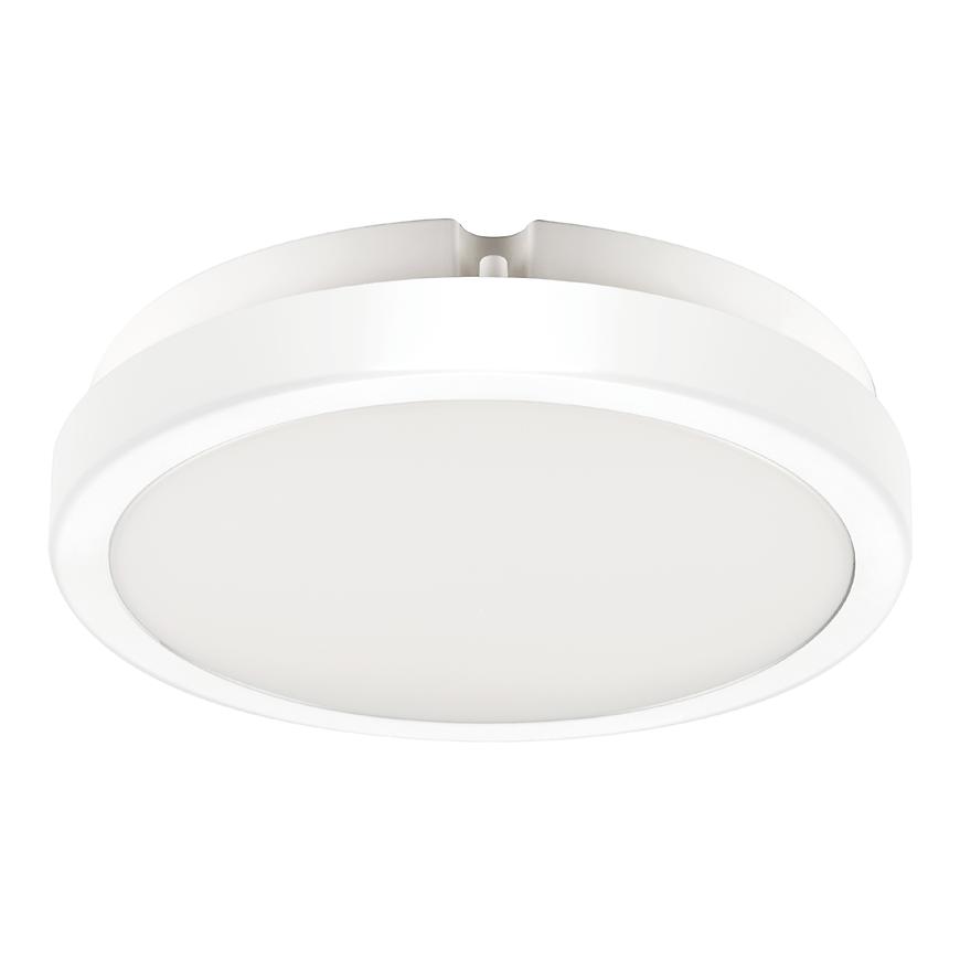 Svitidlo Vera WH EKP0468 12W LED IP65 PL1 Baumax