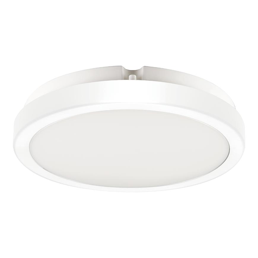 Svitidlo Vera WH EKP0470 18W LED IP65 PL1 Baumax