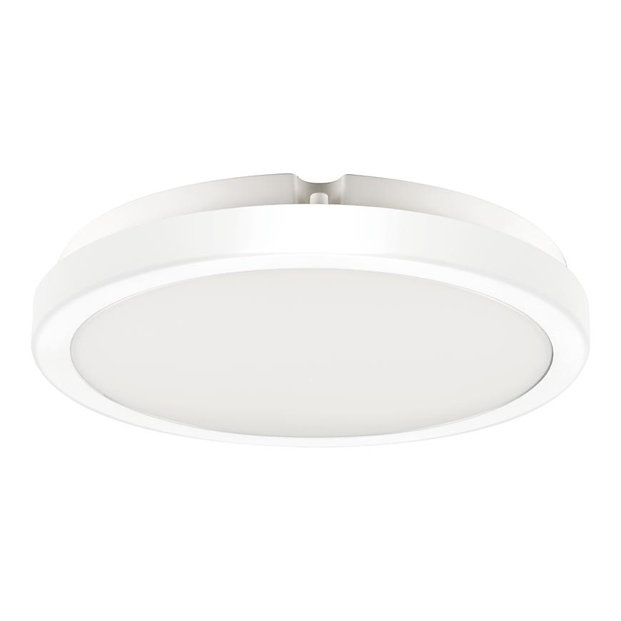 Svitidlo Vera WH EKP0472 24W LED IP65 PL1 Baumax