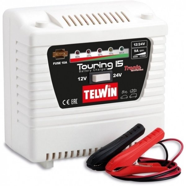 Telwin TOURING 15