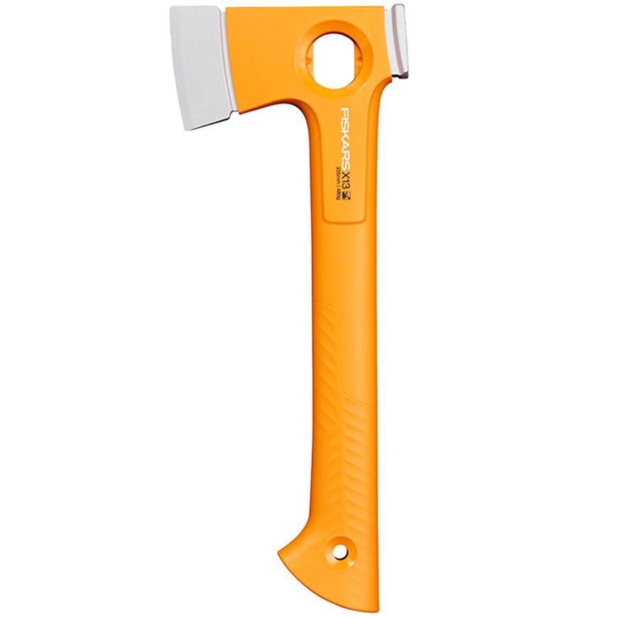 UNIVERZÁLNÍ LEHKÁ SEKERA X-SERIE X13 FISKARS Fiskars