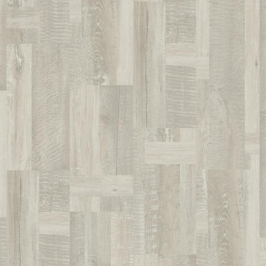 Vinylová podlaha LVT Elegance Rigid 55 Patchwork White 5