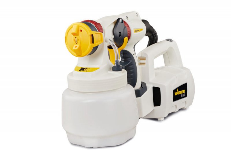 WAGNER W450 stříkací pistole Wall Sprayer 2361524