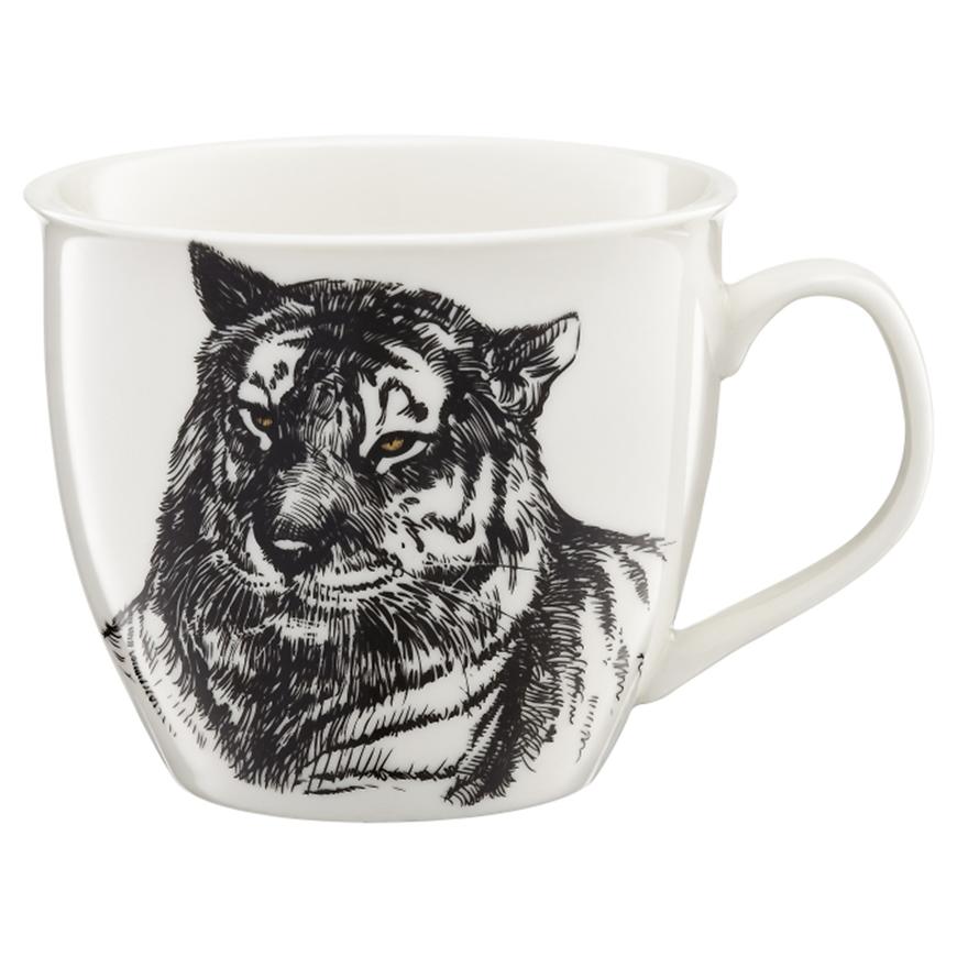 Wild Hrníček 550ml Tiger 40000 Baumax