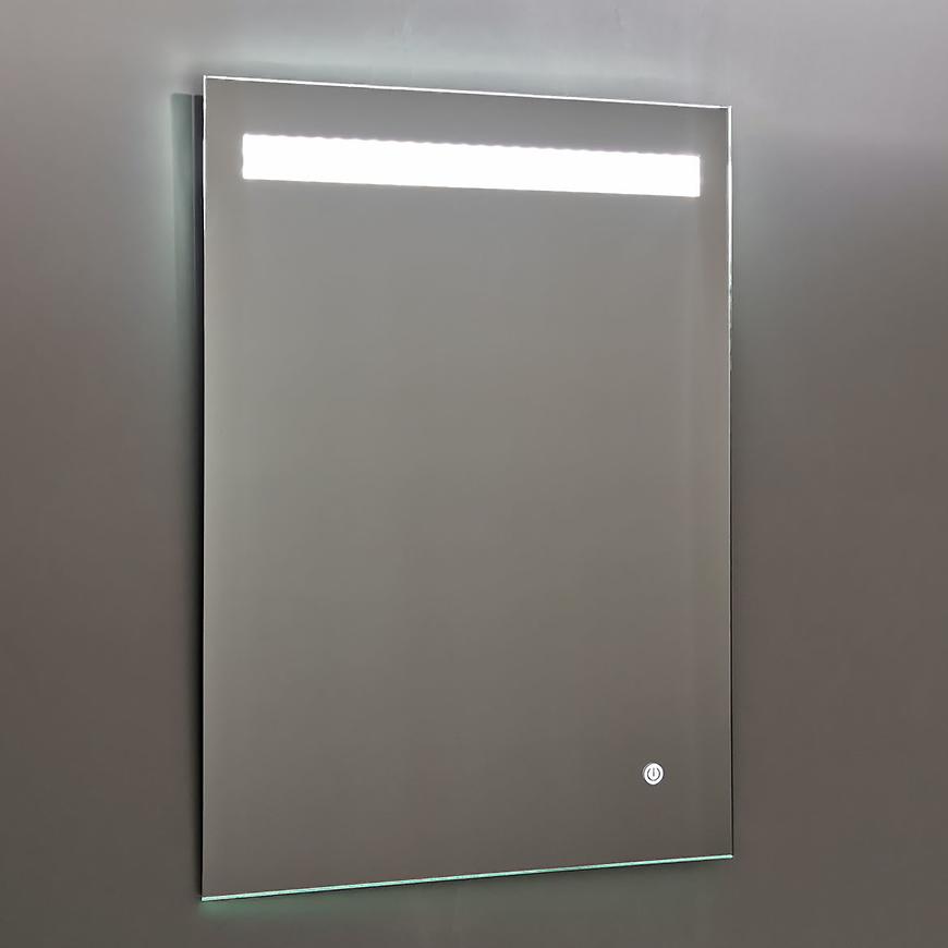 Zrcadlo led 65 w 50x70