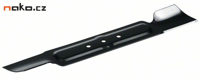 BOSCH F016800343 nůž náhradní pro ARM 37