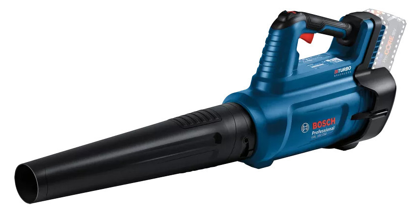 BOSCH GBL 18V-750 aku fukar na listí BITURBO bezuhlíkový LiIon bez aku 06008D2000