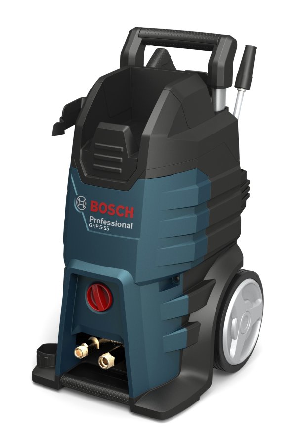 BOSCH GHP 5-55 Professional vysokotlaká myčka 0600910400