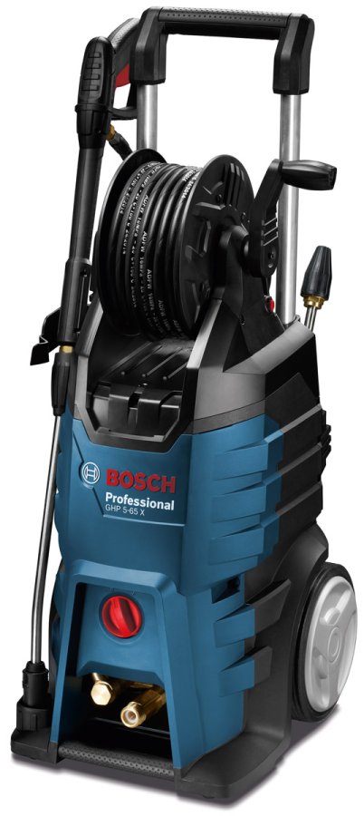 BOSCH GHP 5-65 X Professional vysokotlaká myčka 0600910600