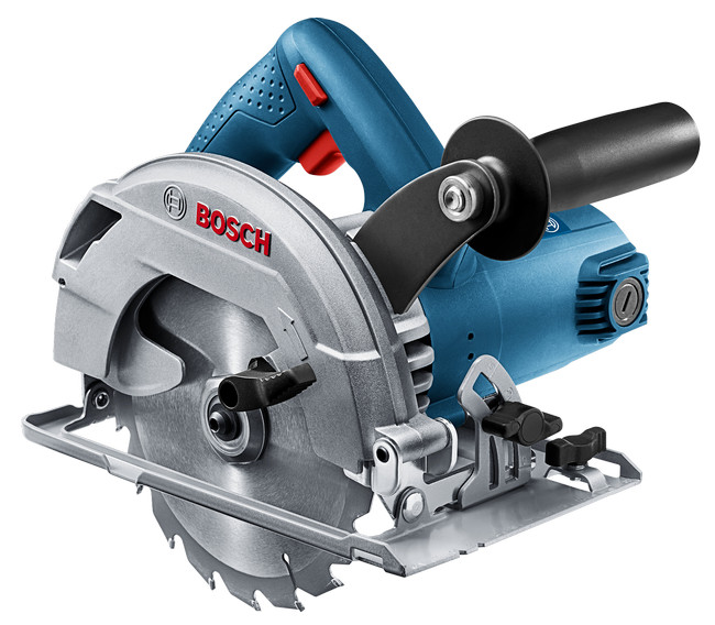 BOSCH GKS 600 Professional okružní kotoučová pila 06016A9020