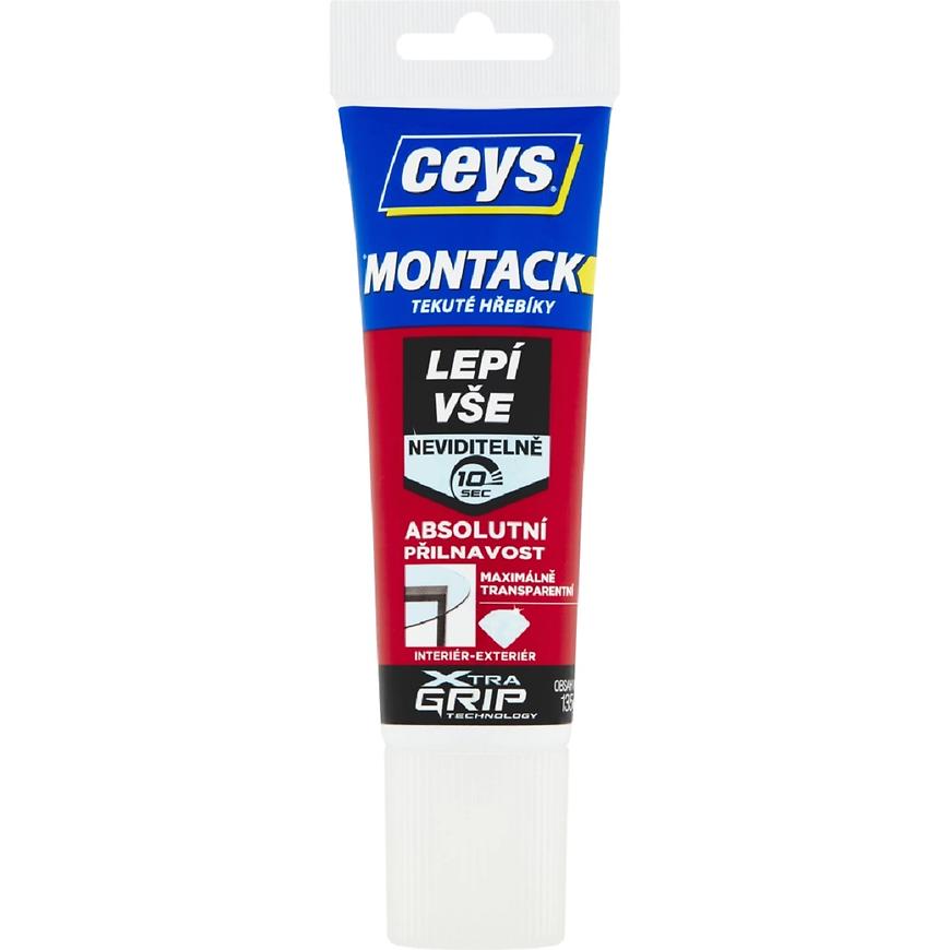 CEYS MONTACK LEPÍ VŠE NEVIDITELNĚ 135G Ceys