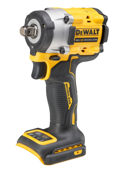 DEWALT DCF921N aku rázový utahovák 18V