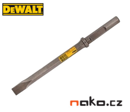 DEWALT DT6942 sekáč plochý 25x400mm